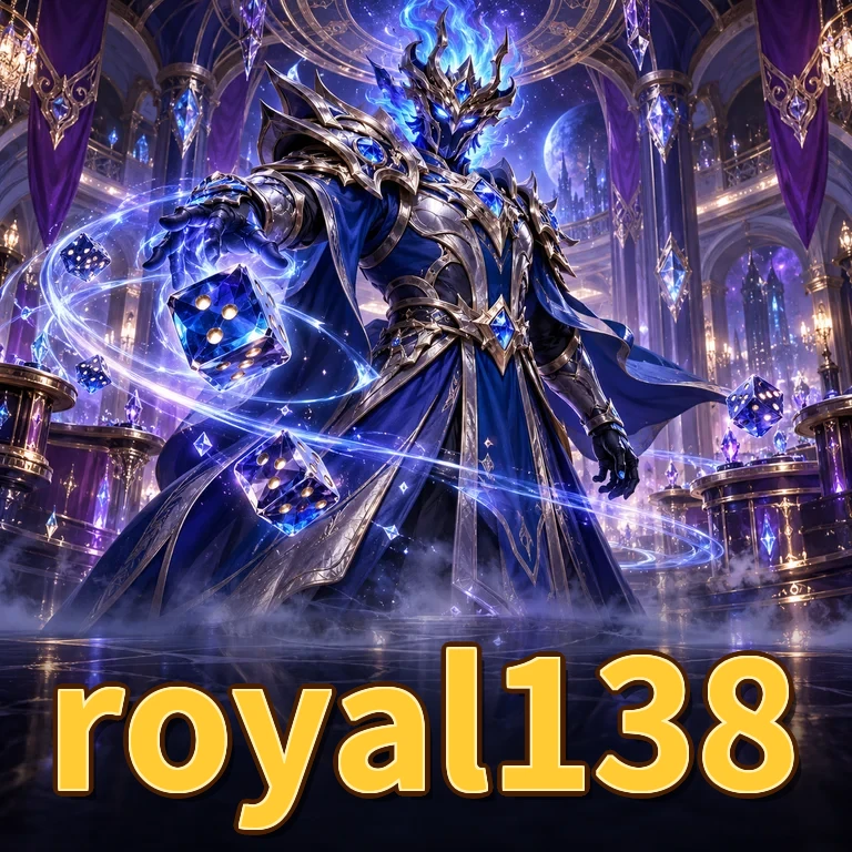 Misi Visi royal138