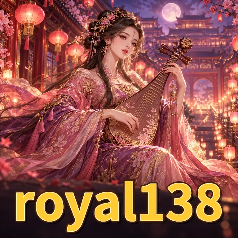 Spesifikasi royal138