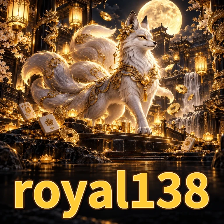 FAQ Keamanan royal138