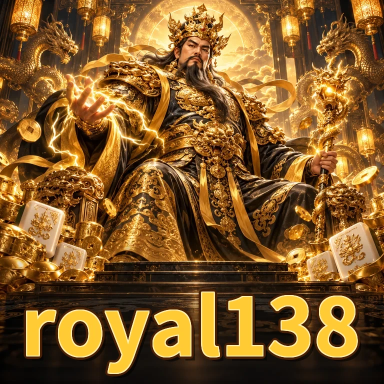Nilai-Nilai royal138