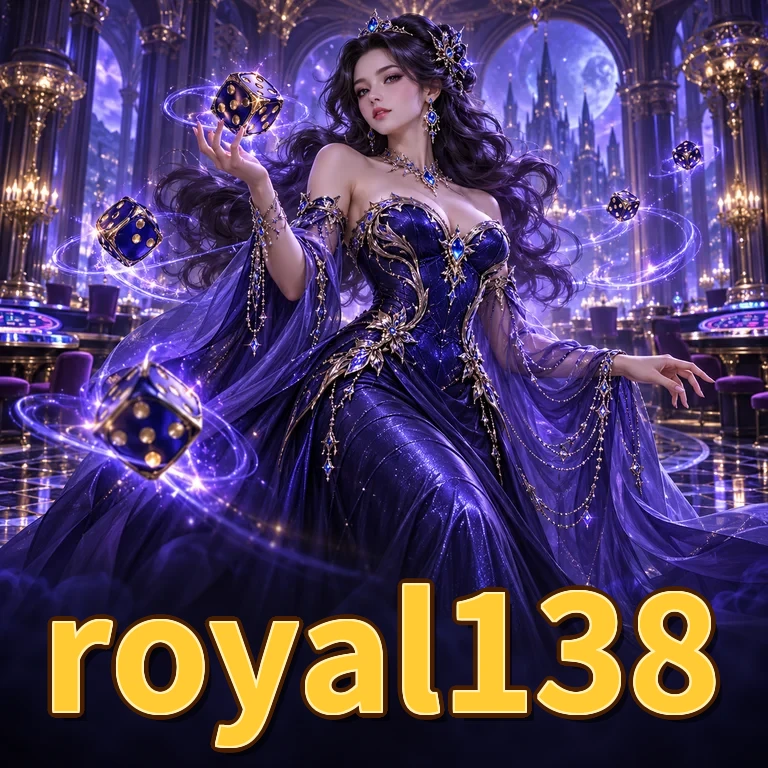 Developer Info royal138