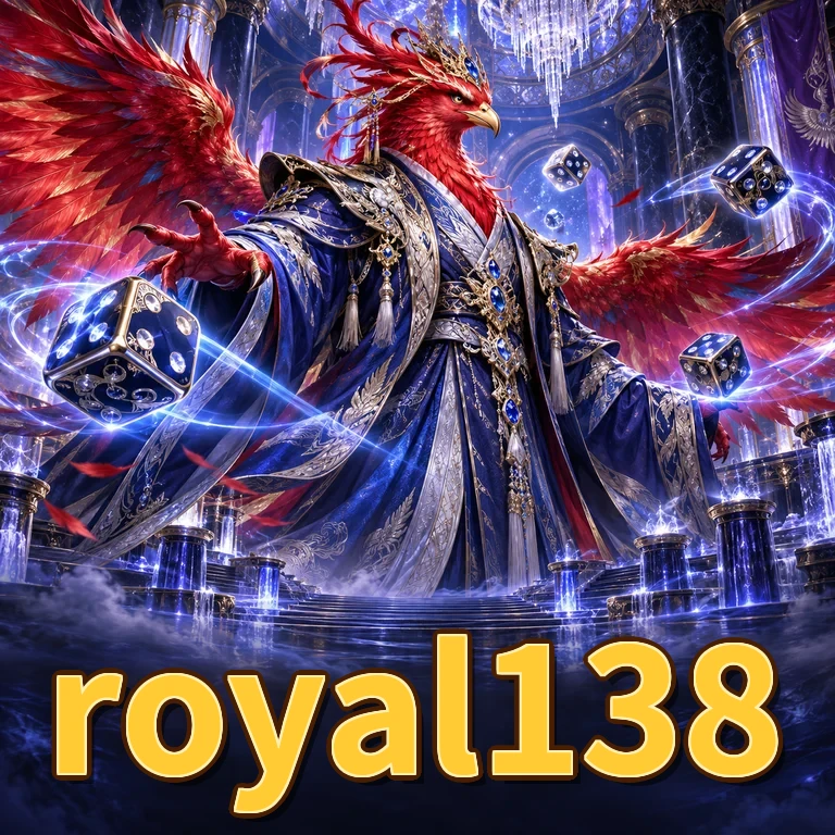Siapa Kami royal138