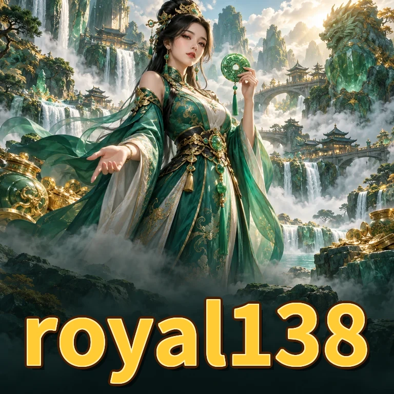 Video Tutorial Instalasi - royal138