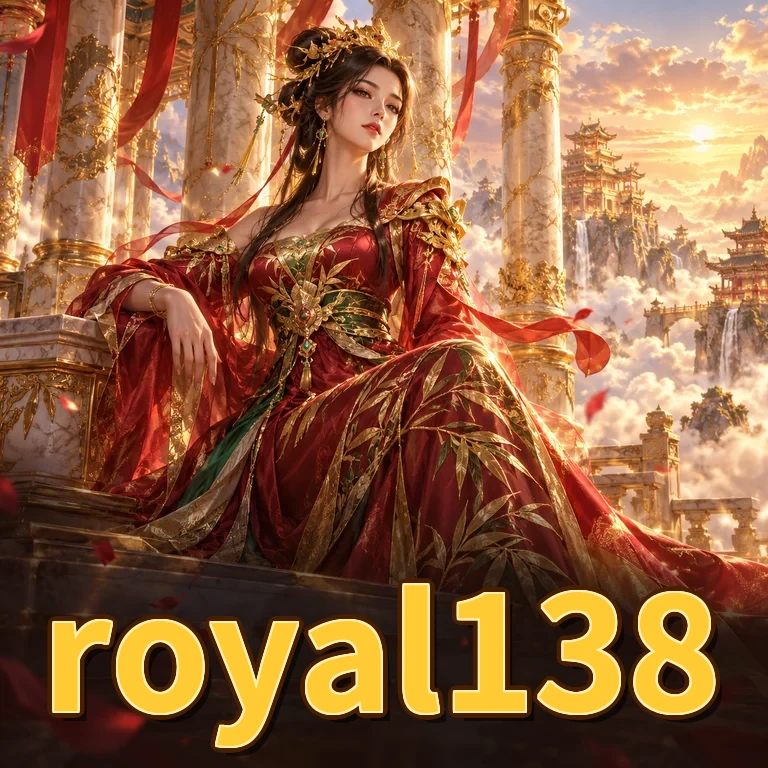Instalasi royal138 Berhasil