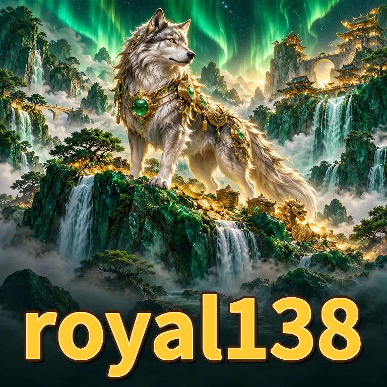 FAQ Fitur royal138