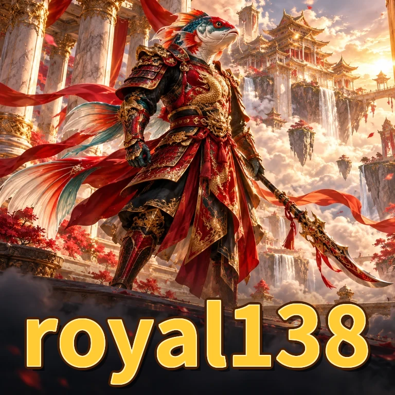 Perbandingan royal138