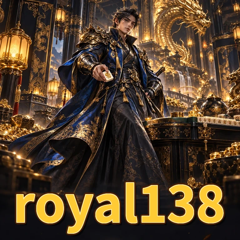 Overview royal138