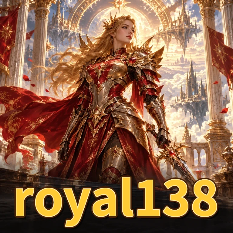 Update Statistics royal138