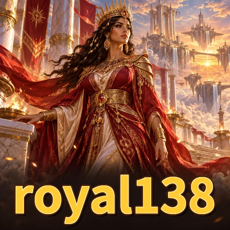 Tim royal138