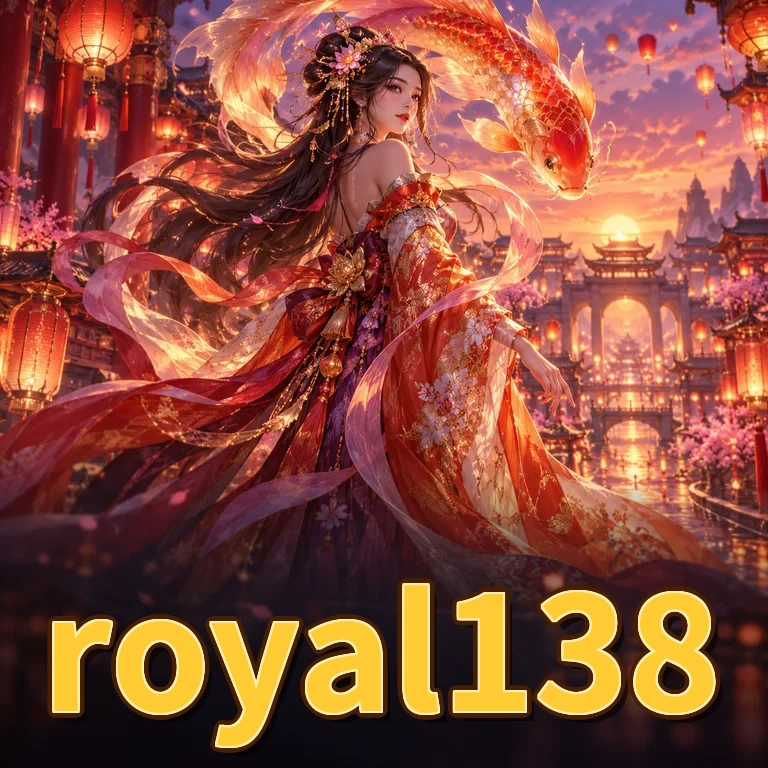 App Information royal138