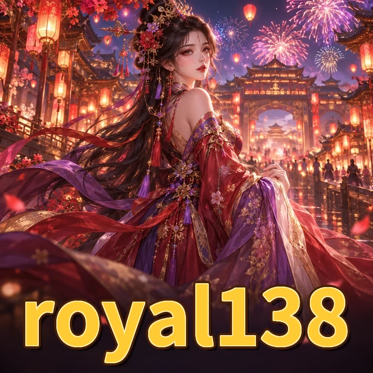 Panduan Instalasi royal138 APK